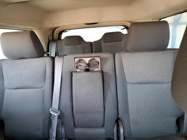 Photo 10 from auction – 2008 JEEP COMMANDER with VIN 1J8HG48K68C149401