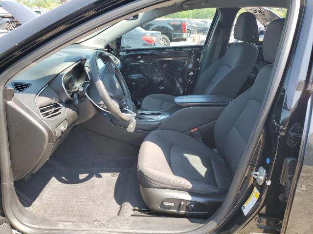 Photo 7 from auction – 2018 CHEVROLET MALIBU LT with VIN 1G1ZD5ST9JF205016