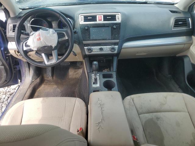 Photo 8 from auction – 2015 SUBARU LEGACY 2.5 with VIN 4S3BNBD68F3023649