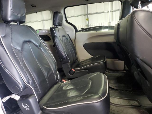 Photo 11 from auction – 2022 CHRYSLER PACIFICA L with VIN 2C4RC1GG9NR162231