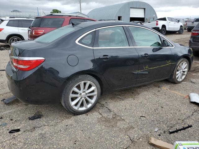 Photo 3 from auction – 2015 BUICK VERANO CON with VIN 1G4PR5SK2F4158580