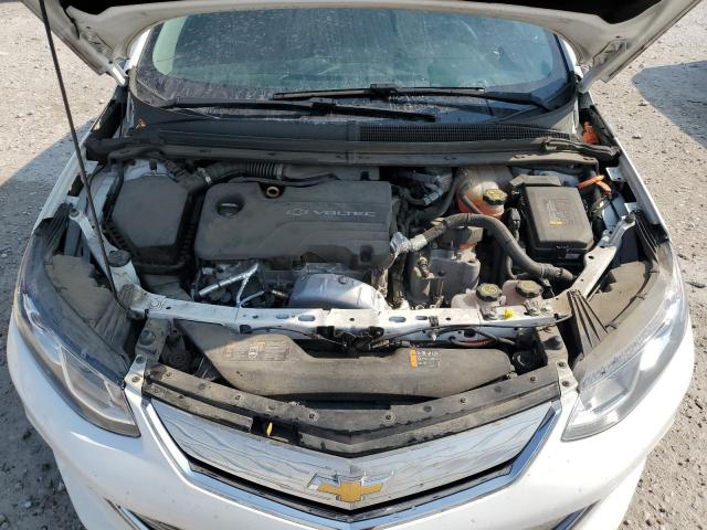 Photo 11 from auction – 2017 CHEVROLET VOLT LT with VIN 1G1RA6S57HU214996