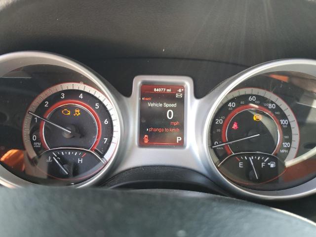 Photo 9 from auction – 2018 DODGE JOURNEY SE with VIN 3C4PDCAB3JT345662