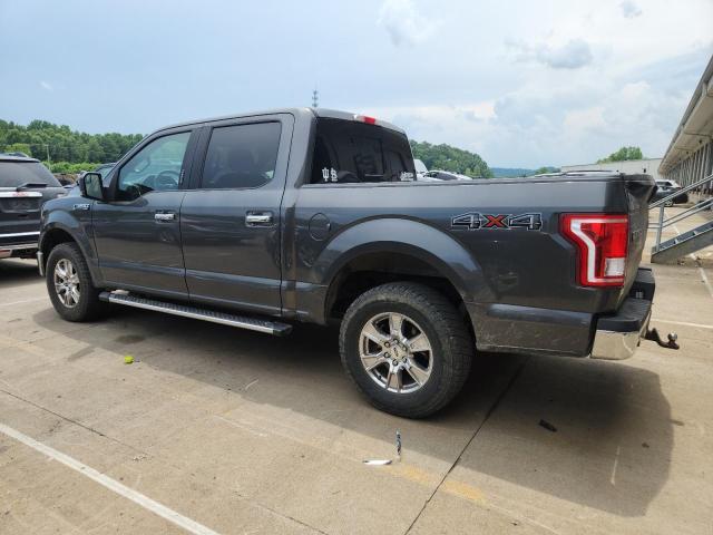 Photo 2 from auction – 2016 FORD F150 SUPER with VIN 1FTEW1E88GFB76682