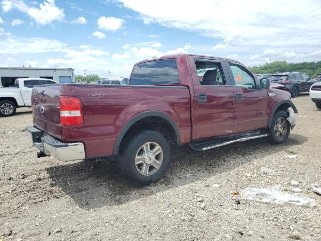 Photo 3 from auction – 2005 FORD F150 SUPER with VIN 1FTPW14515KC65854