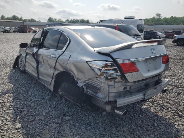 Photo 2 from auction – 2014 HONDA ACCORD EXL with VIN 1HGCR3F82EA026068