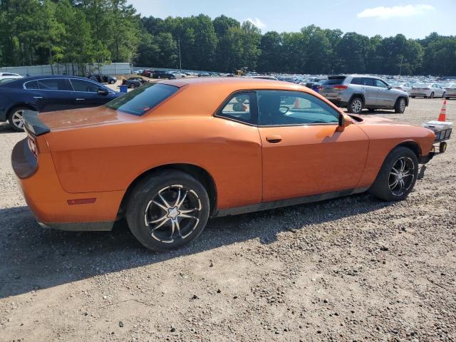 Photo 3 from auction – 2011 DODGE CHALLENGER with VIN 2B3CJ4DG8BH508306