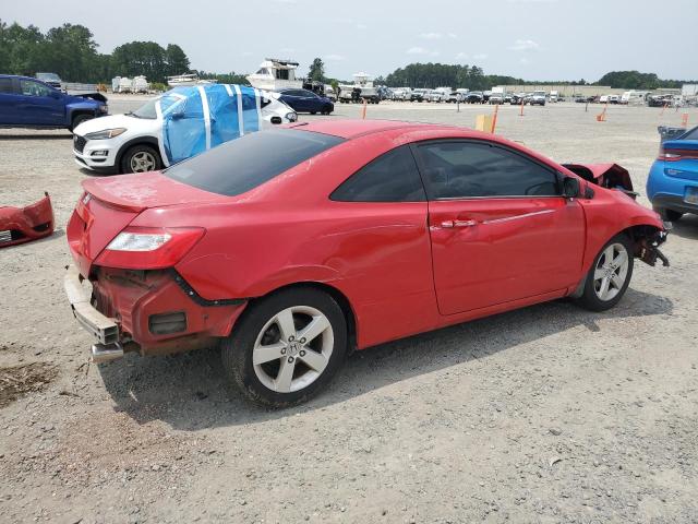 Photo 3 from auction – 2006 HONDA CIVIC EX with VIN 2HGFG12876H538490