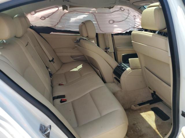 Photo 10 from auction – 2013 BMW 535 I with VIN WBAFR7C50DC817468