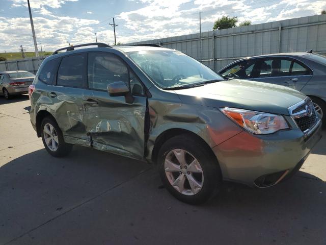 Photo 4 from auction – 2016 SUBARU FORESTER 2 with VIN JF2SJAFC0GH499070