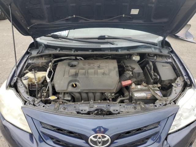 Photo 11 from auction – 2011 TOYOTA COROLLA BA with VIN 2T1BU4EE3BC607933