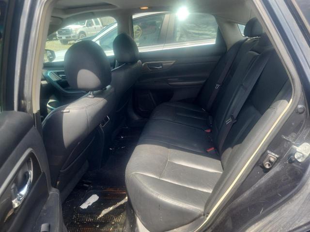 Photo 10 from auction – 2013 NISSAN ALTIMA 2.5 with VIN 1N4AL3AP2DN415389