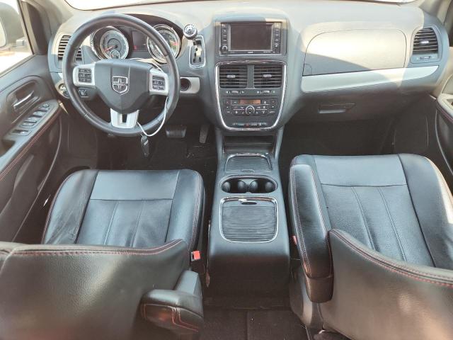 Photo 8 from auction – 2017 DODGE GRAND CARA with VIN 2C4RDGEG0HR783087
