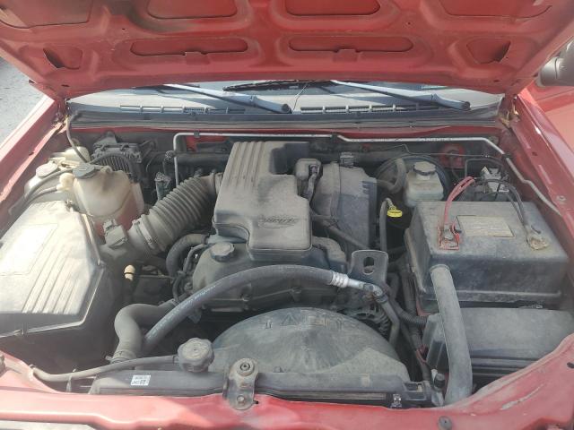 Photo 11 from auction – 2004 CHEVROLET COLORADO with VIN 1GCCS138348175137