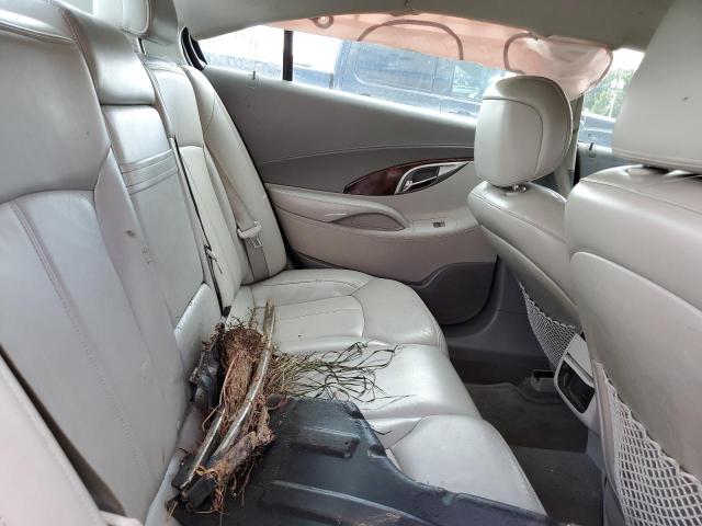 Photo 10 from auction – 2010 BUICK LACROSSE with VIN 1G4GC5EG5AF320157