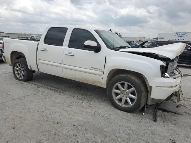 Photo 4 from auction – 2008 GMC NEW SIERRA with VIN 2GTEK638181172817
