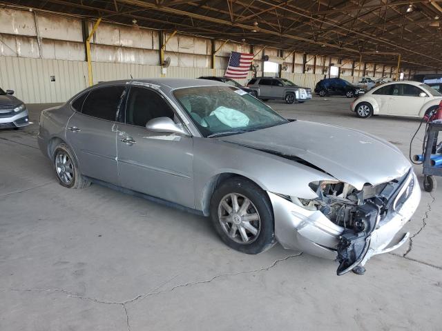 Photo 4 from auction – 2006 BUICK LACROSSE C with VIN 2G4WC582X61190497