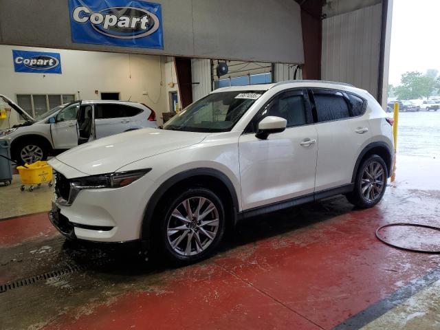 MAZDA CX-5 GRAND 2019 with VIN JM3KFBDM7K0644217 - Photo from auction