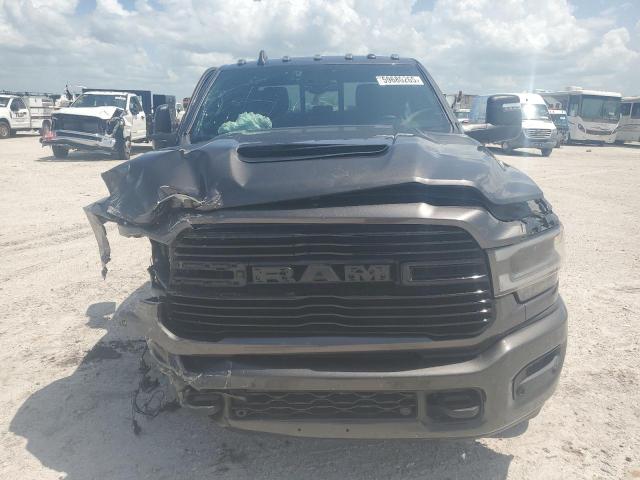 Photo 5 from auction – 2024 RAM 2500 LARAM with VIN 3C6UR5FL1RG163066