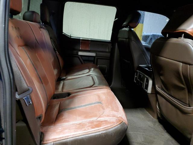 Photo 10 from auction – 2020 FORD F150 SUPER with VIN 1FTEW1E43LFA29693