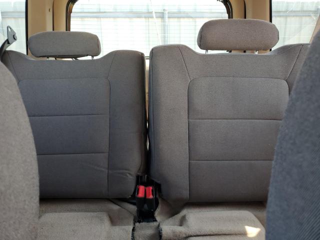 Photo 10 from auction – 2001 FORD EXPLORER S with VIN 1FMYU70E01UC39873
