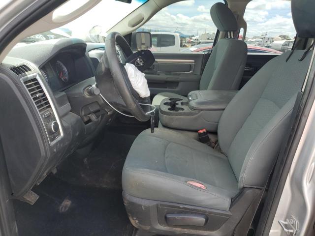Photo 7 from auction – 2017 RAM 1500 SLT with VIN 1C6RR6GG3HS584937
