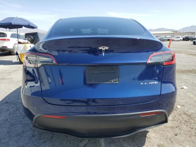 Photo 6 from auction – 2023 TESLA MODEL Y with VIN 7SAYGDEE1PF631235