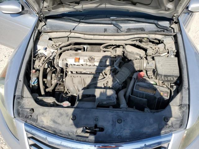 Photo 11 from auction – 2011 HONDA ACCORD with VIN 1HGCP2F77BA057187