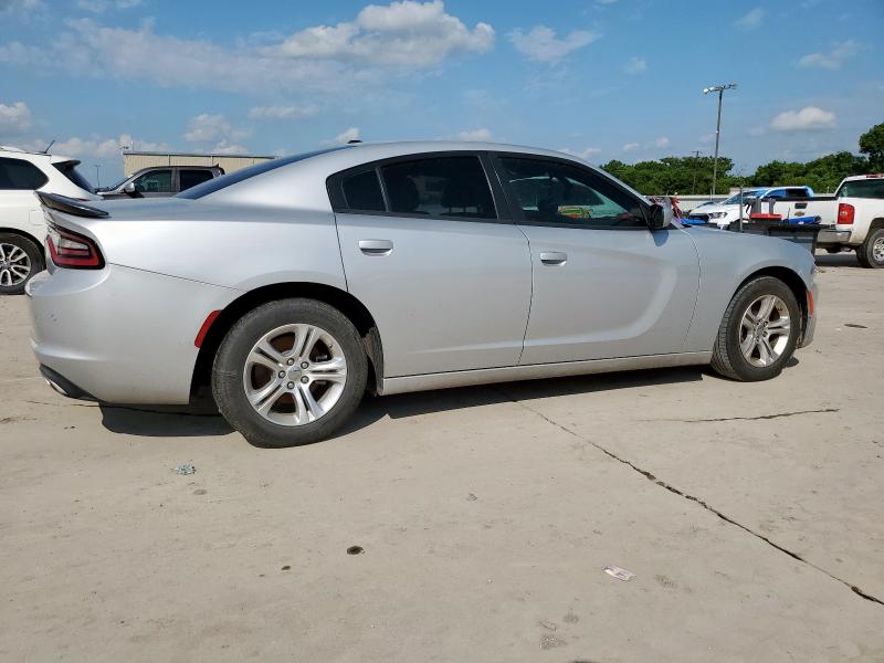 Photo 3 from auction – 2022 DODGE CHARGER SX with VIN 2C3CDXBG6NH258518