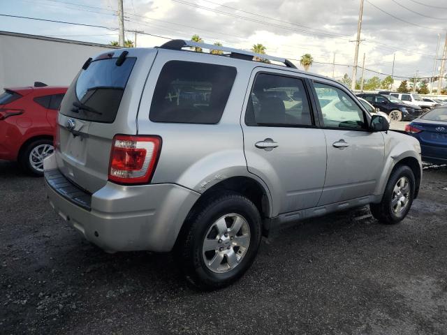 Photo 3 from auction – 2012 FORD ESCAPE LIM with VIN 1FMCU0E72CKC38170