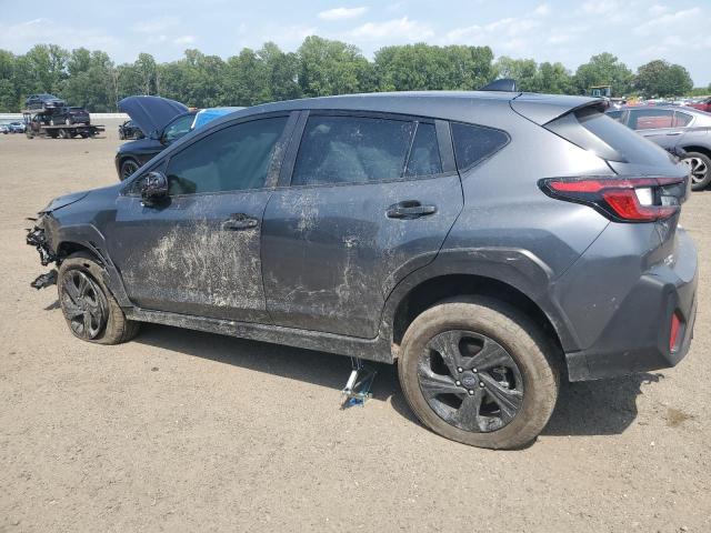 Photo 2 from auction – 2024 SUBARU CROSSTREK with VIN JF2GUABC8R8879022
