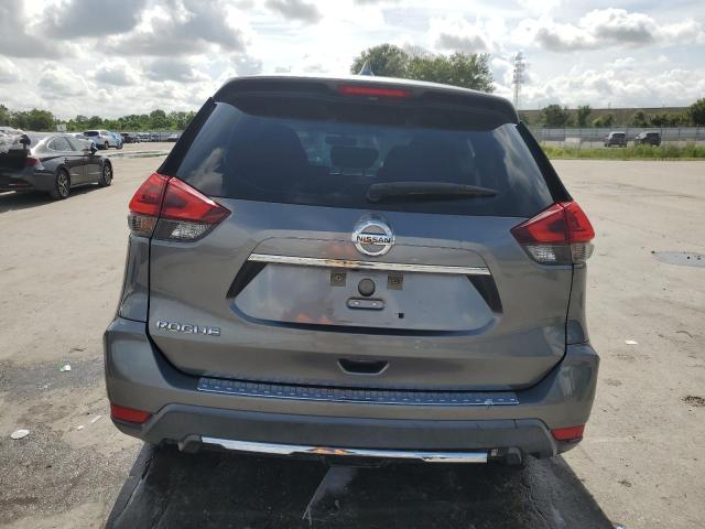 Photo 6 from auction – 2018 NISSAN ROGUE S with VIN KNMAT2MT3JP582633