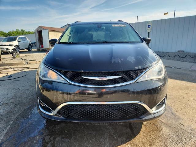 Photo 5 from auction – 2017 CHRYSLER PACIFICA T with VIN 2C4RC1EG7HR708757
