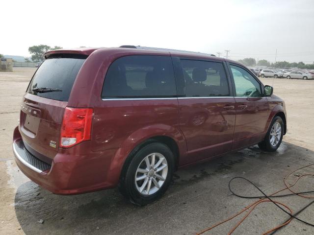 Photo 3 from auction – 2019 DODGE GRAND CARA with VIN 2C4RDGCG2KR519931