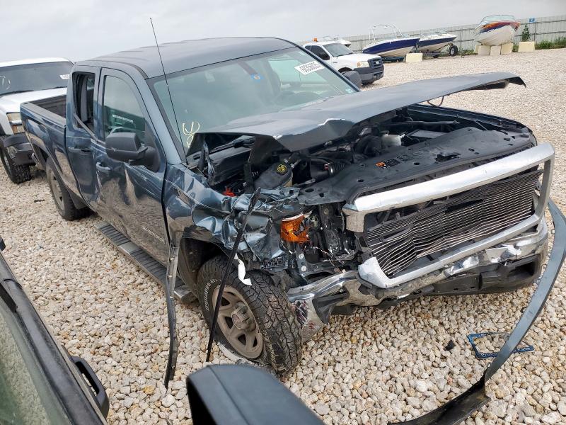 Photo 4 from auction – 2014 GMC SIERRA C15 with VIN 1GTR1TEH7EZ296271