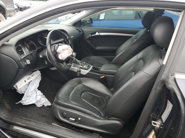 Photo 7 from auction – 2013 AUDI A5 PREMIUM with VIN WAULFAFR4DA002192