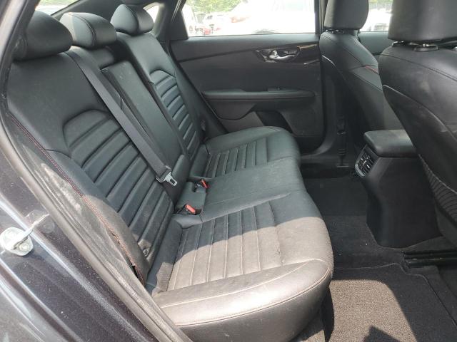 Photo 10 from auction – 2020 KIA FORTE GT with VIN 3KPF44AC4LE199998