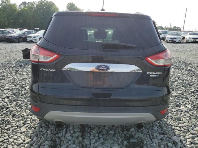 Photo 6 from auction – 2015 FORD ESCAPE TITANIUM with VIN 1FMCU9JXXFUA15197