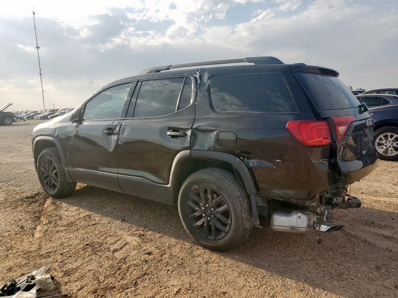 Photo 2 from auction – 2017 GMC ACADIA SLT with VIN 1GKKNULS1HZ250504