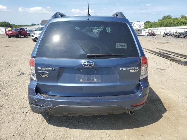 Photo 6 from auction – 2013 SUBARU FORESTER 2 with VIN JF2SHADCXDH427755