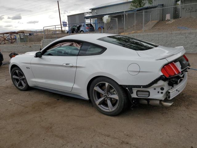 Photo 2 from auction – 2017 FORD MUSTANG GT with VIN 1FA6P8CF2H5354045