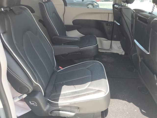 Photo 11 from auction – 2024 CHRYSLER PACIFICA L with VIN 2C4RC1GG0RR113280