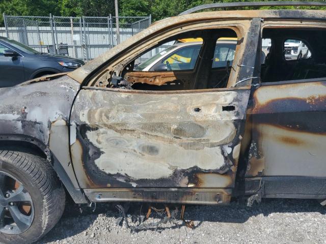 Photo 7 from auction – 2018 JEEP CHEROKEE LATITUDE with VIN 1C4PJMCB2JD579230