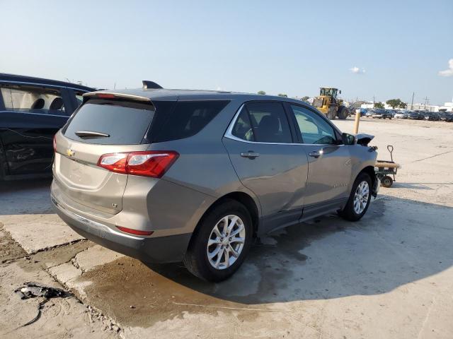 Photo 3 from auction – 2018 CHEVROLET EQUINOX LT with VIN 3GNAXJEV1JS528075