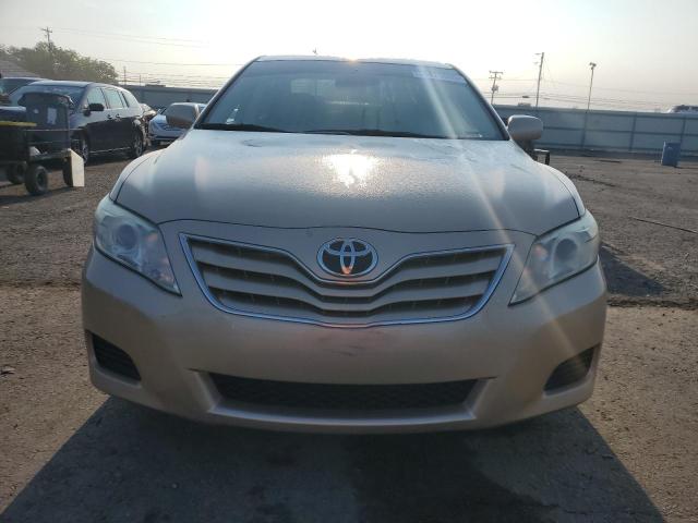 Photo 5 from auction – 2011 TOYOTA CAMRY BASE with VIN 4T1BF3EK6BU717741