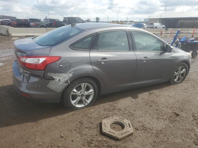 Photo 3 from auction – 2014 FORD FOCUS with VIN 1FADP3F26EL175856