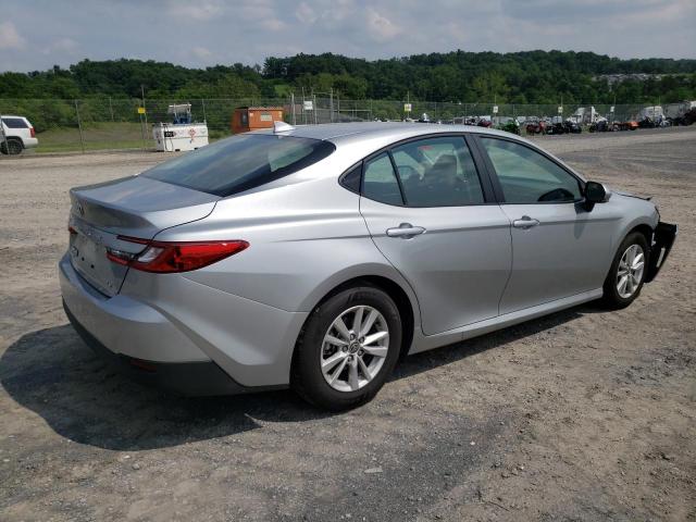 Photo 3 from auction – 2025 TOYOTA CAMRY XSE with VIN 4T1DAACK2SU147266