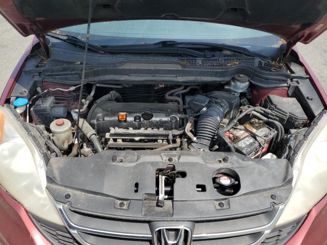 Photo 12 from auction – 2011 HONDA CRV with VIN JHLRE4H38BC019236