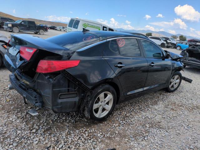 Photo 3 from auction – 2015 KIA OPTIMA LX with VIN KNAGM4A75F5658766