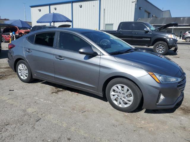 Photo 4 from auction – 2019 HYUNDAI ELANTRA SE with VIN 5NPD74LF8KH424472